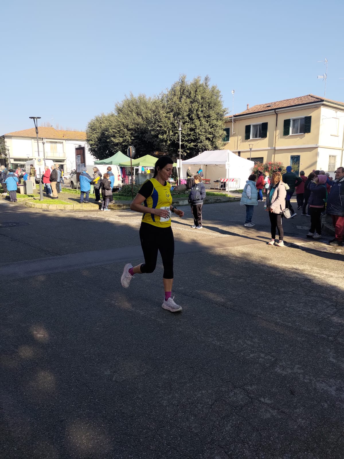 San Patrizio: Trofeo Buriani e Vaienti - 02 marzo 2025